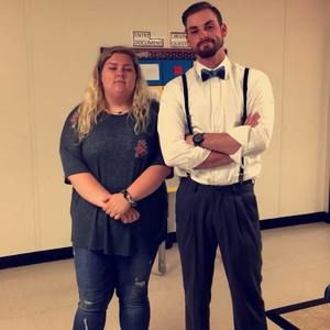 Meet your Posher, Holly